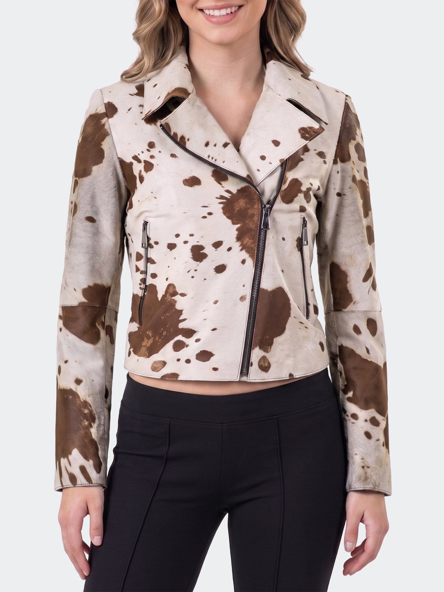 Women's Leather Leather UnknownTwentyTwo Multi