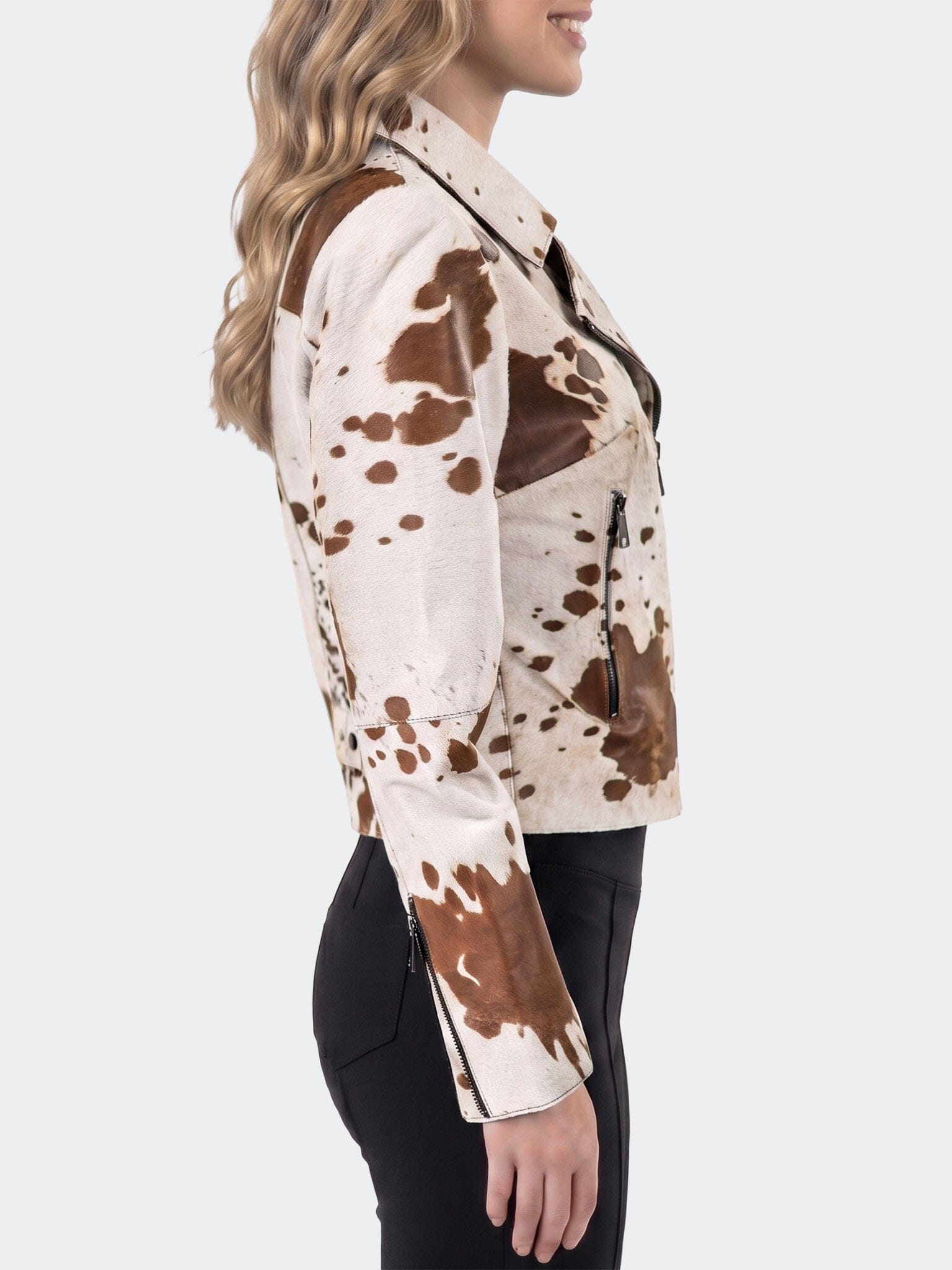 Women's Leather Leather UnknownTwentyTwo Multi
