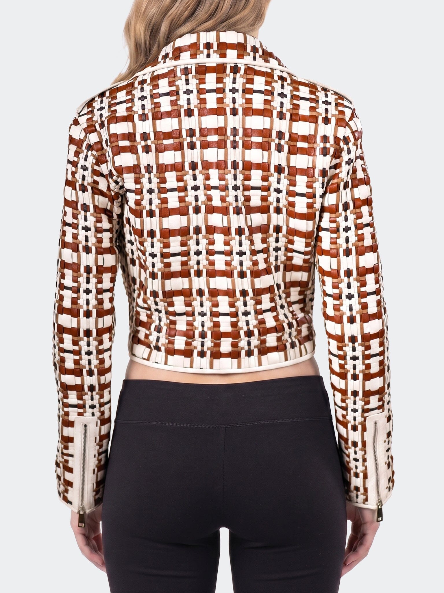 Women's Leather UnknownTwentySeven Beige