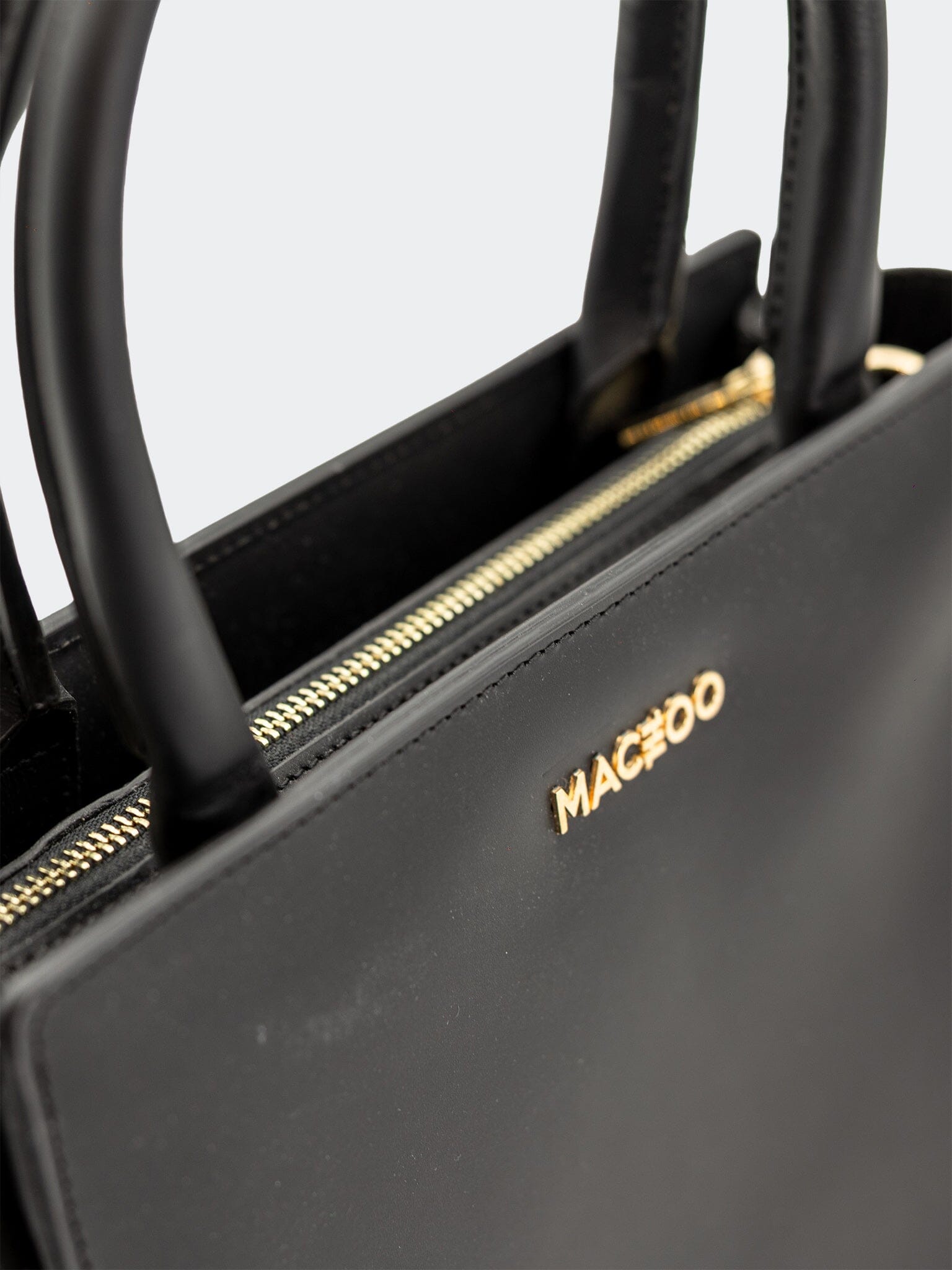 Bag Tote Bag Black