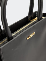 Bag Tote Bag Black View-6