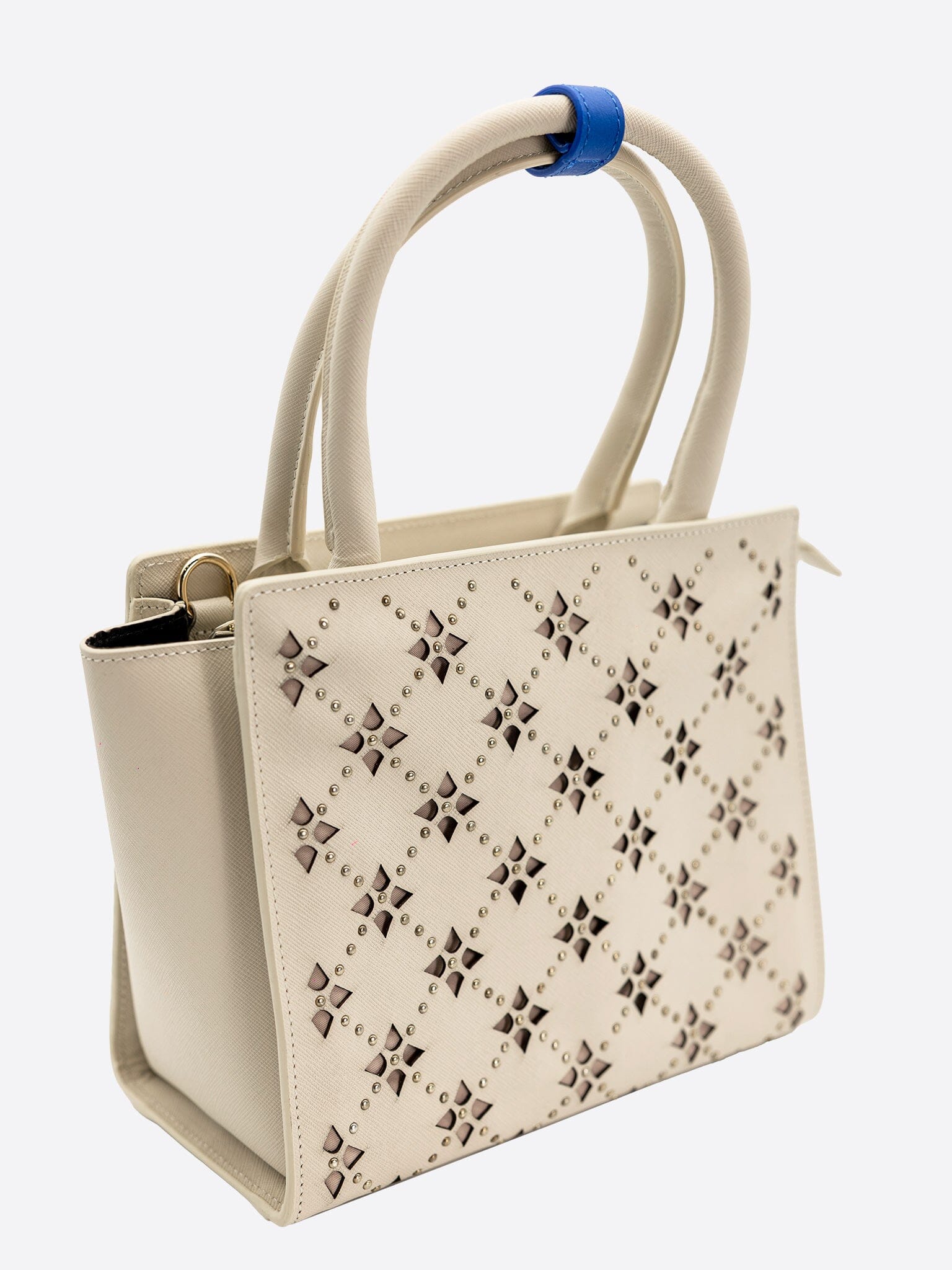 Bag Tote Bag White