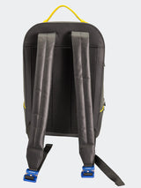 Bag Backpack scholar zip Sax Blue View-5