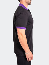 Polo MozartSquareTip Carbon Black View-4