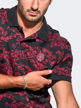 Polo MozartLeafTip Red View-6