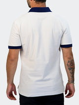 Polo MozartSpeckTip Tan View-6