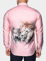 Fibonacci LionKing Pink View-4