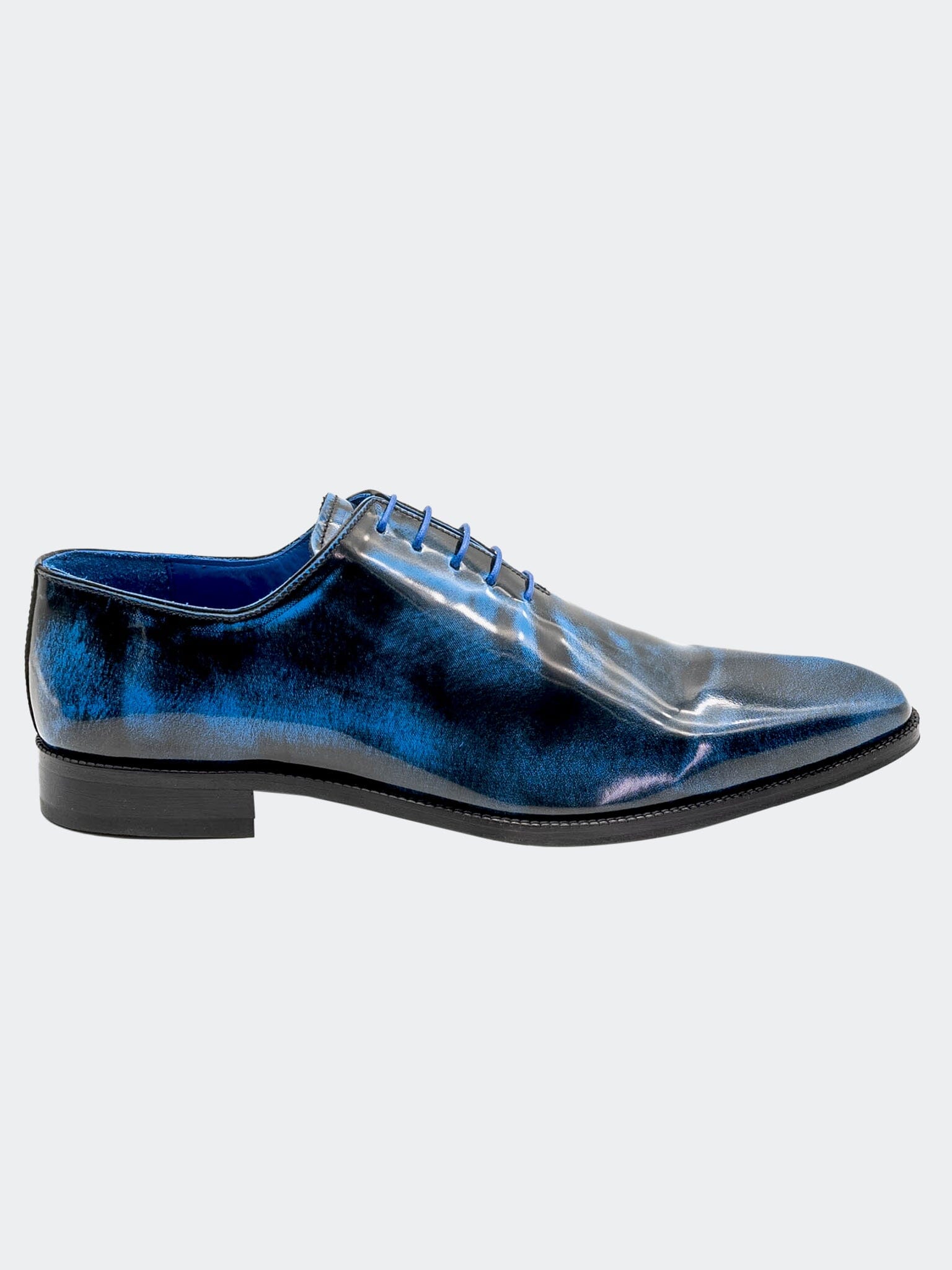 Maceoo - Shoe ClassAdmiral Blue Maceoo - Shoe ClassAdmiral Blue