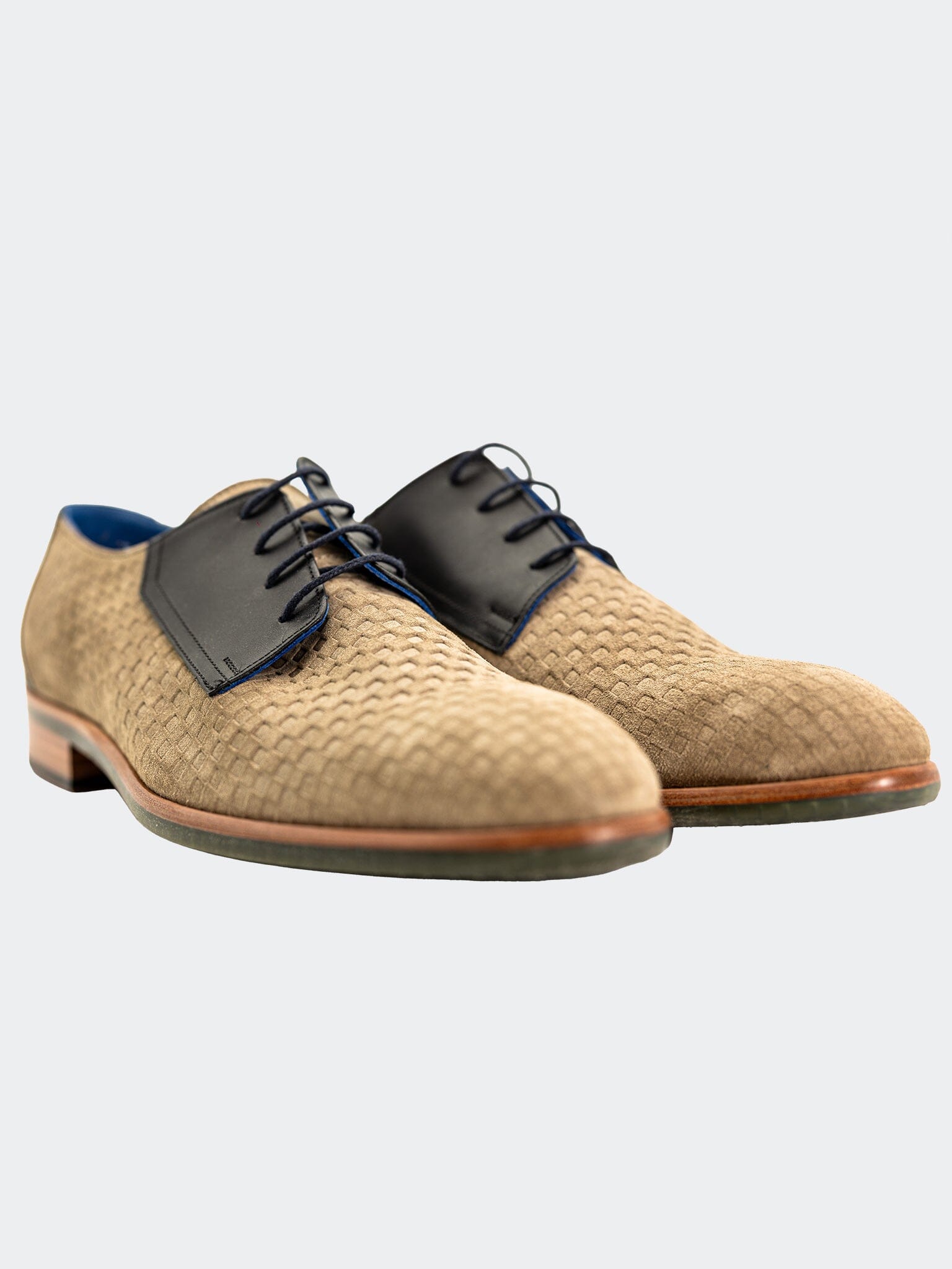 Shoe ClassOxford Brown