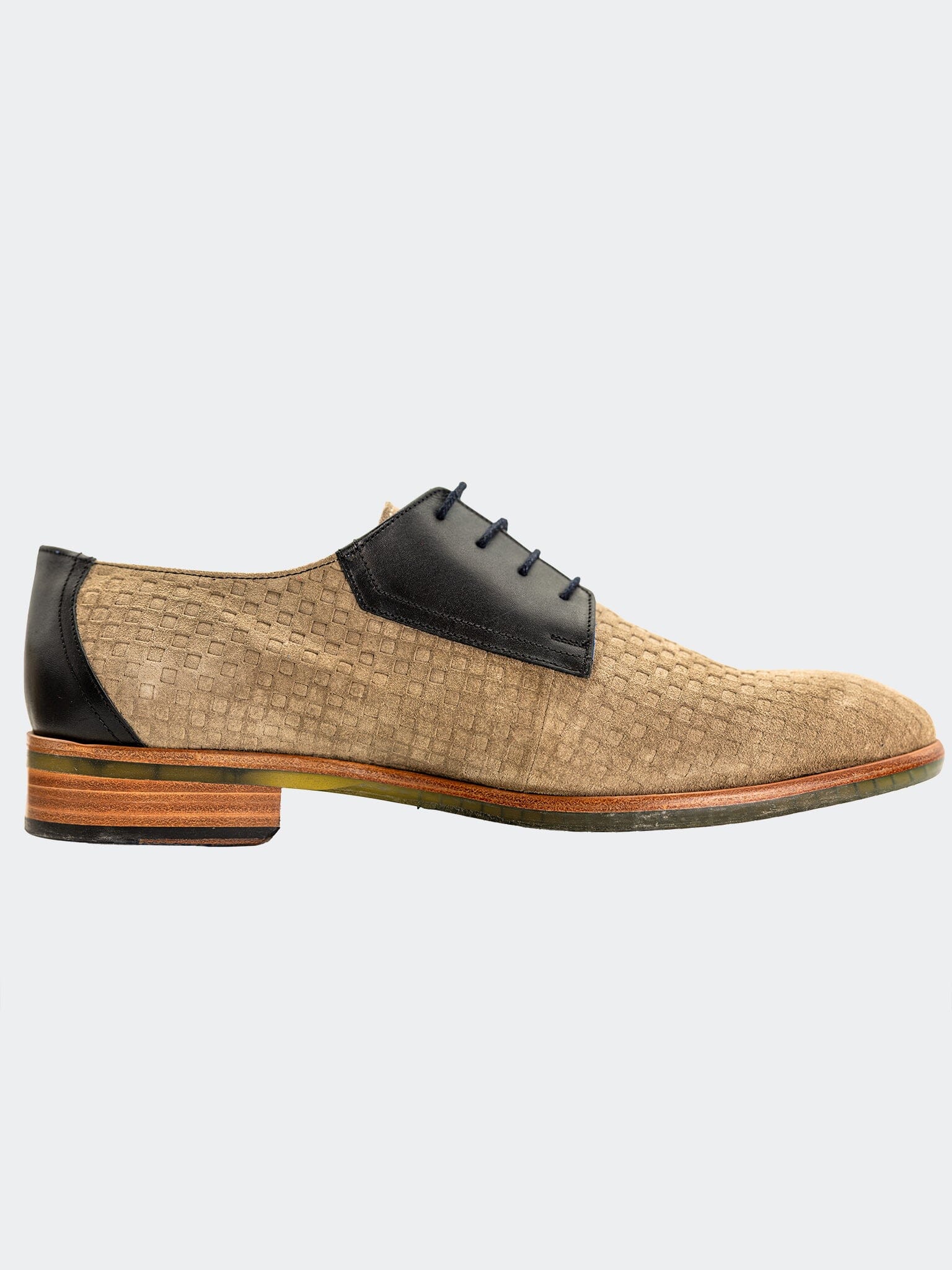 Shoe ClassOxford Brown