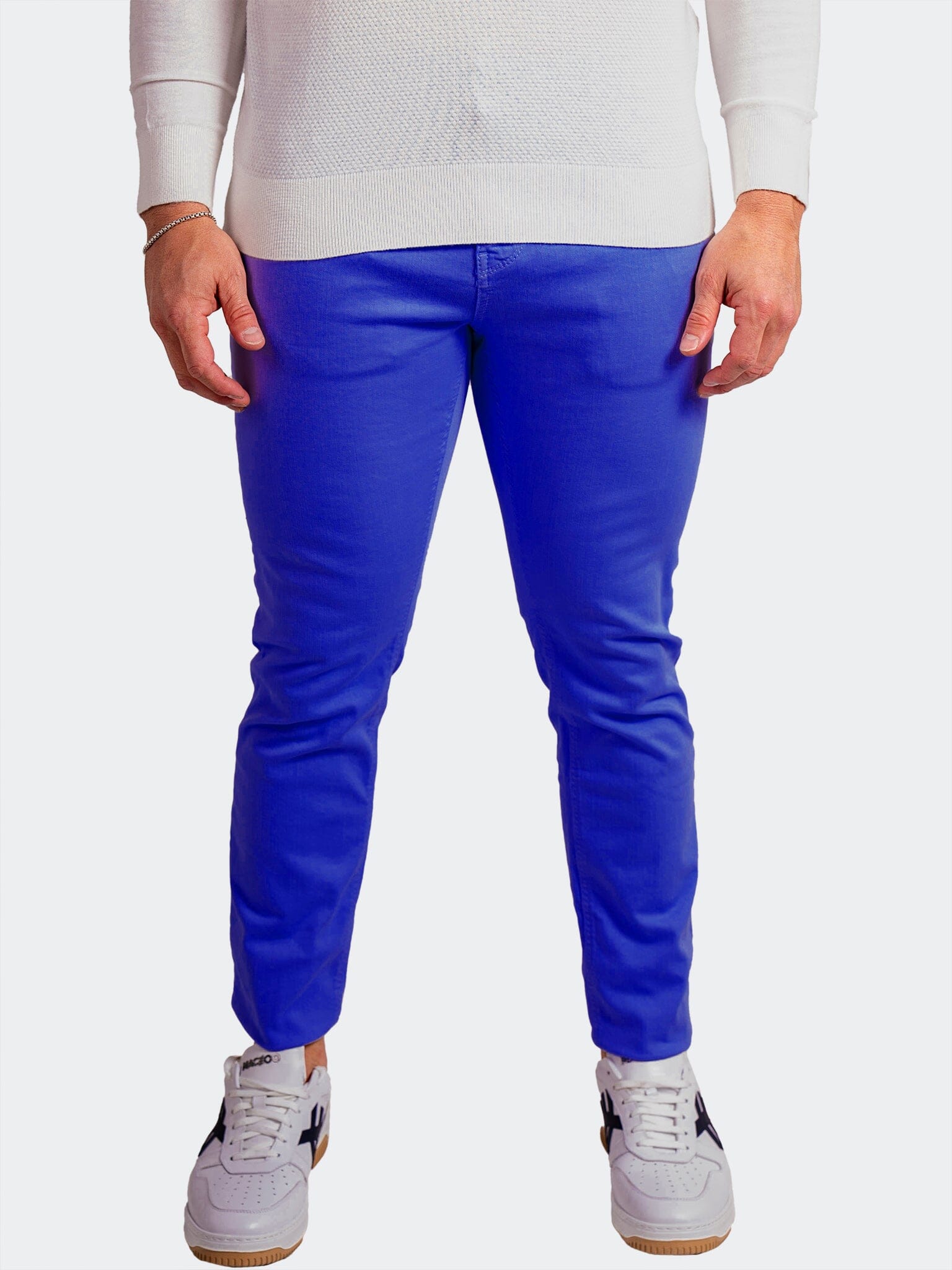 Jeans LionRoyal Blue