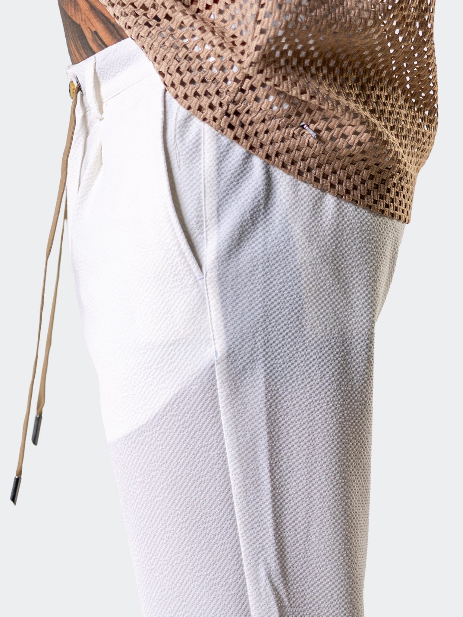 Pants EverydayCoconut White