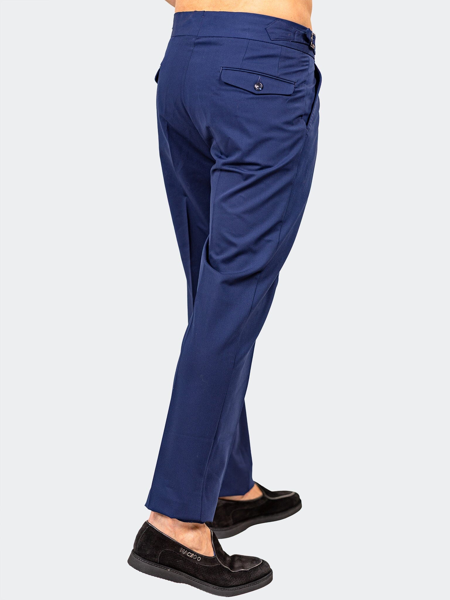 Everyday Berry Blue Pants