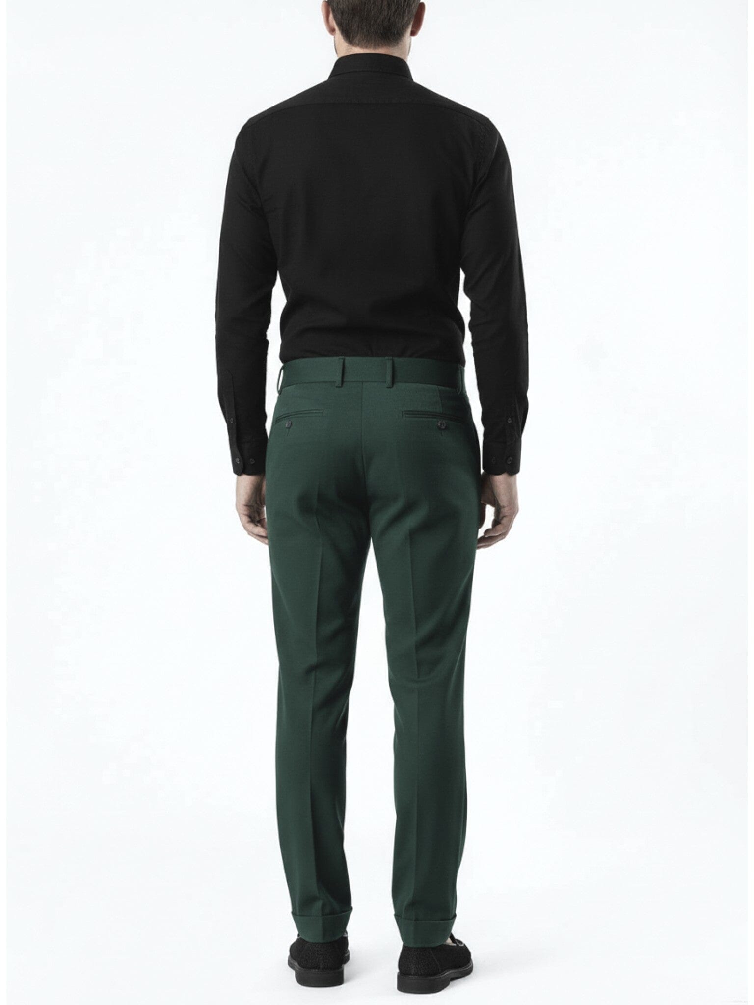 Everyday Sacramento Green Pants