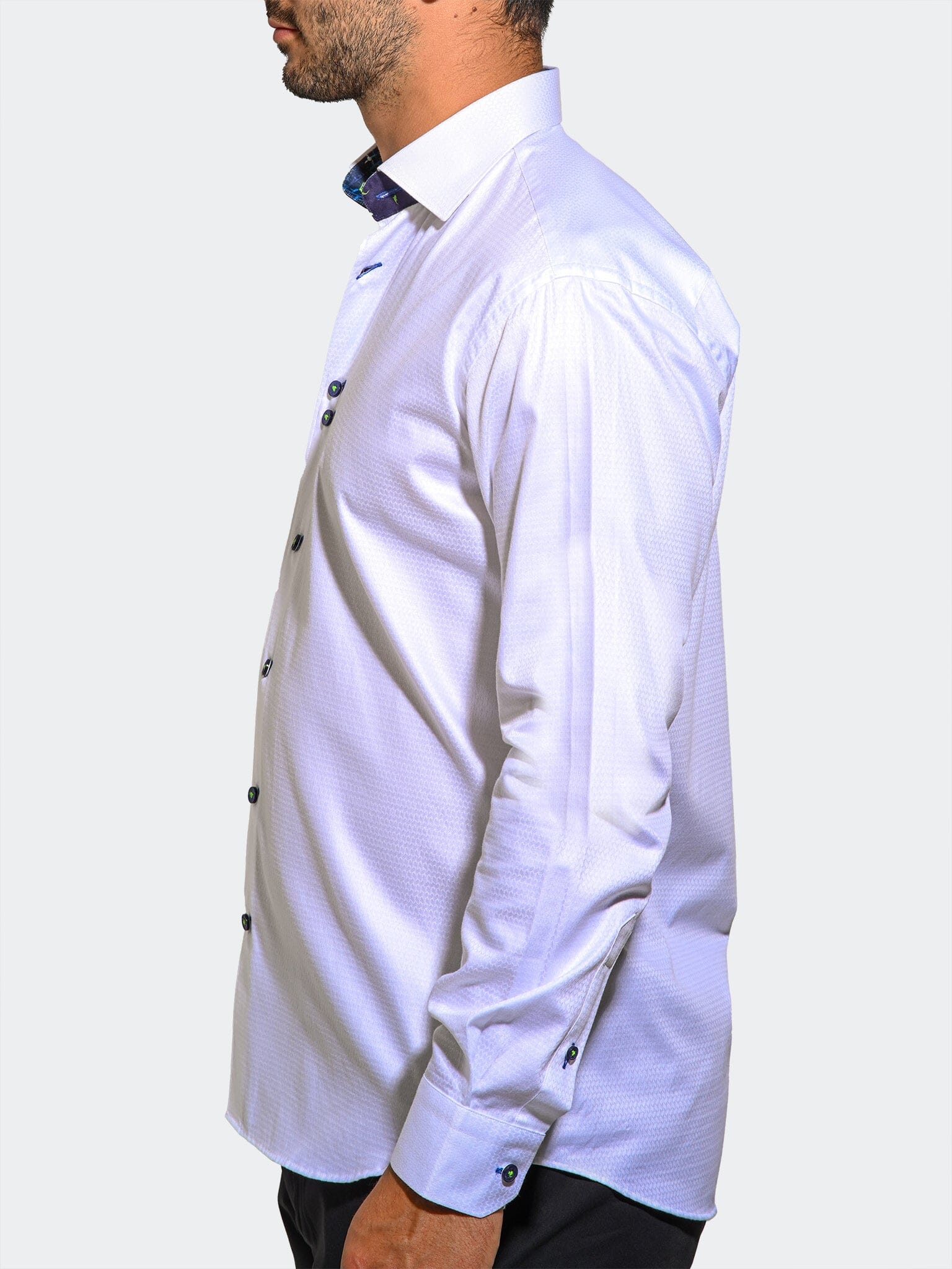 Fibonacci Resistance0165 White