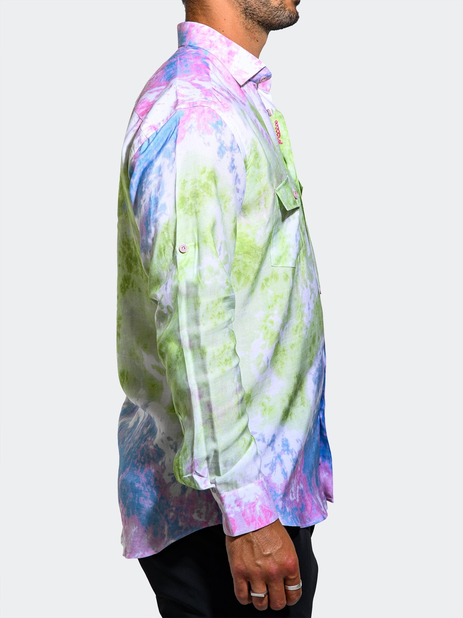 Archimedes Resistance Multi Shirt
