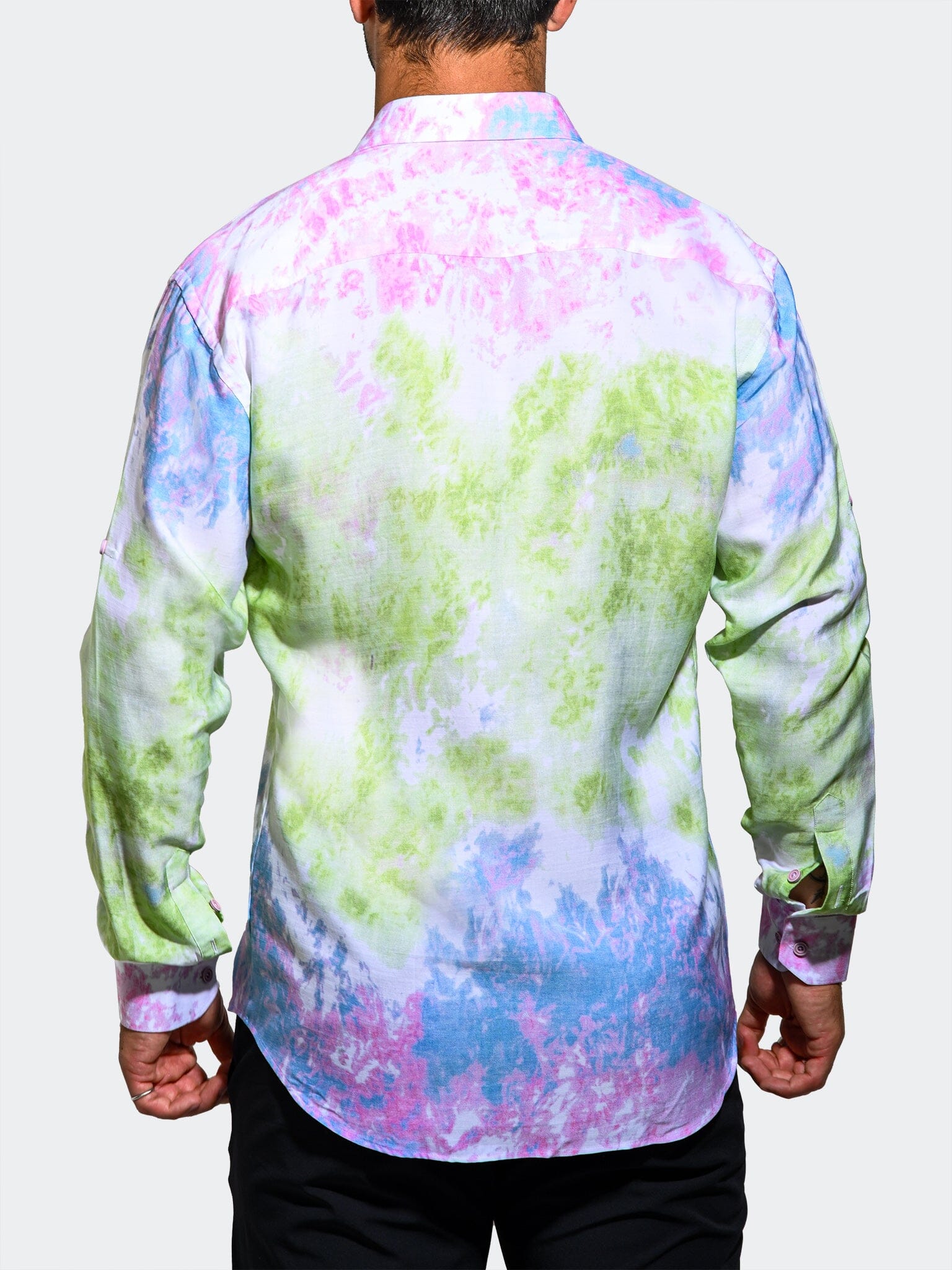 Archimedes Resistance Multi Shirt