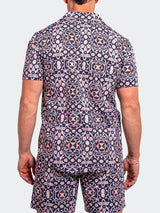 Shirt BeachTiles Black View-5