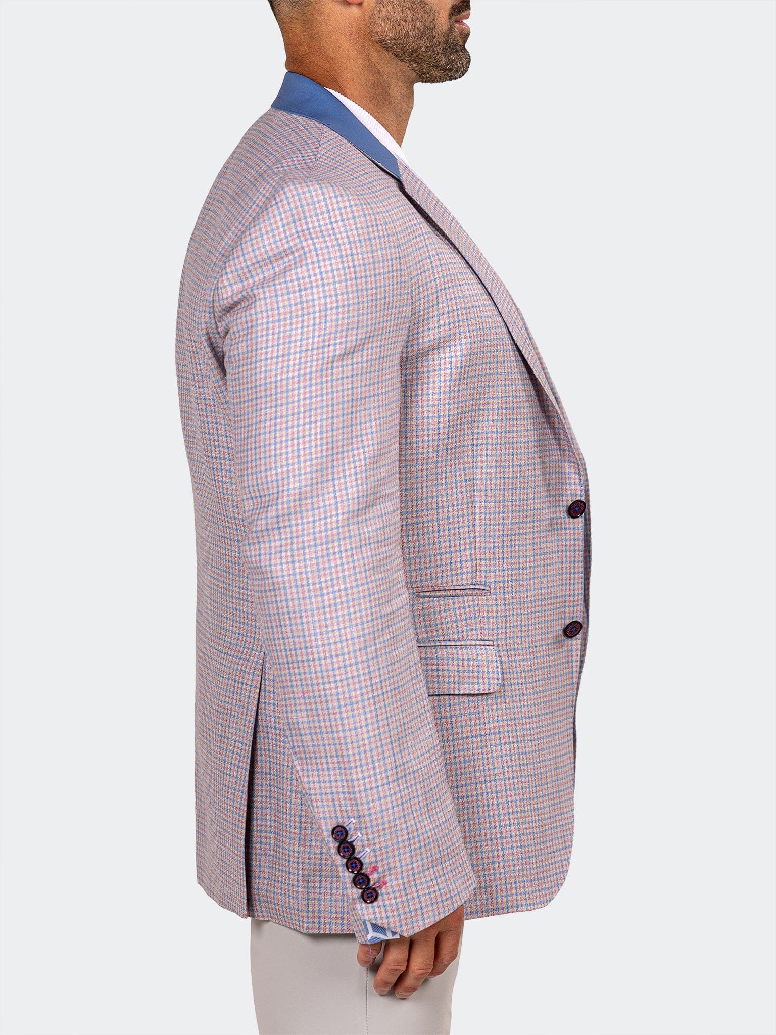 Blazer Socrate EvoResistance7 Blue