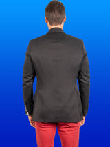 Blazer Socrate EvoResistance74 Black View-7