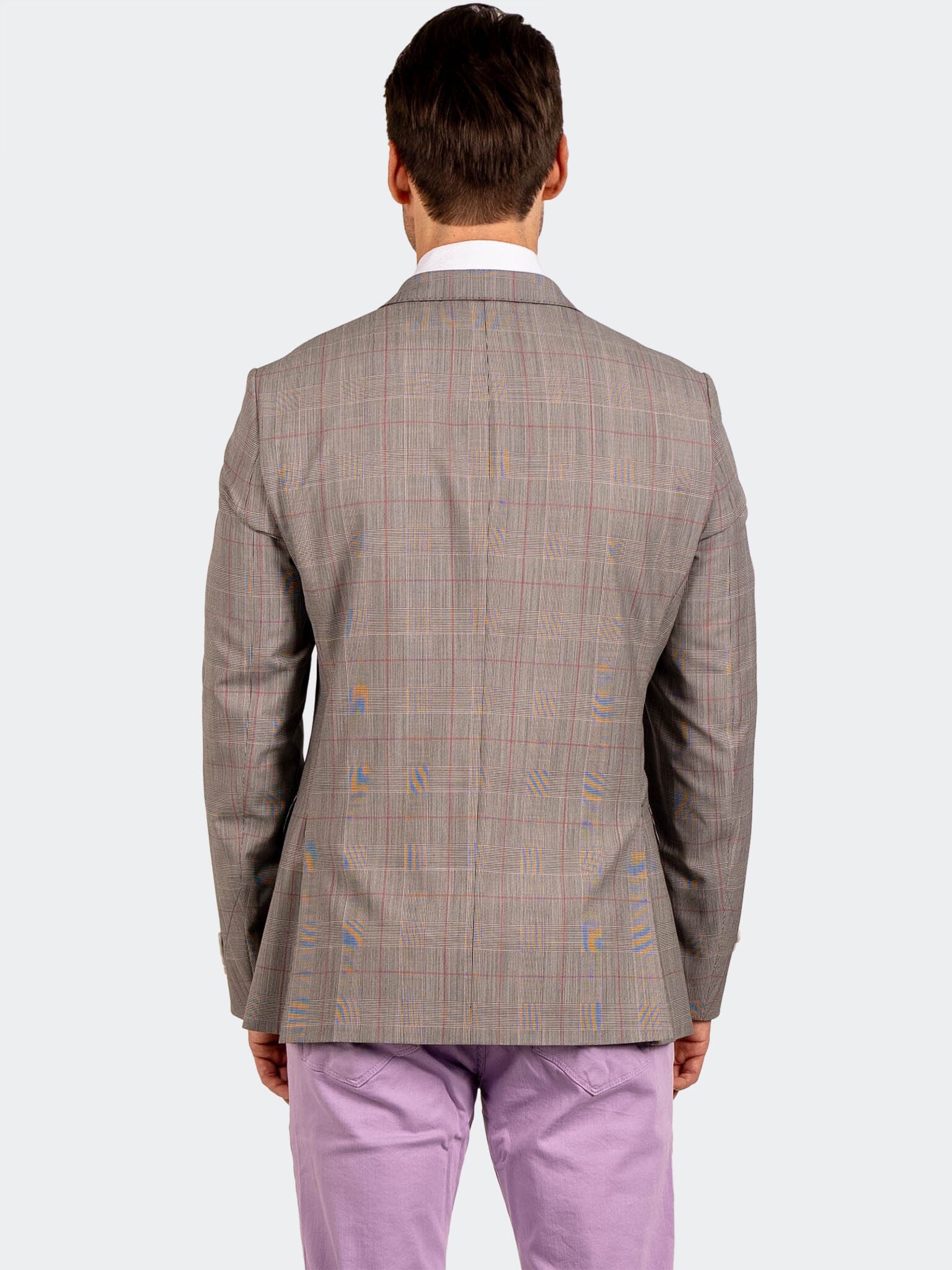 Blazer Descartes Resistance76 Grey