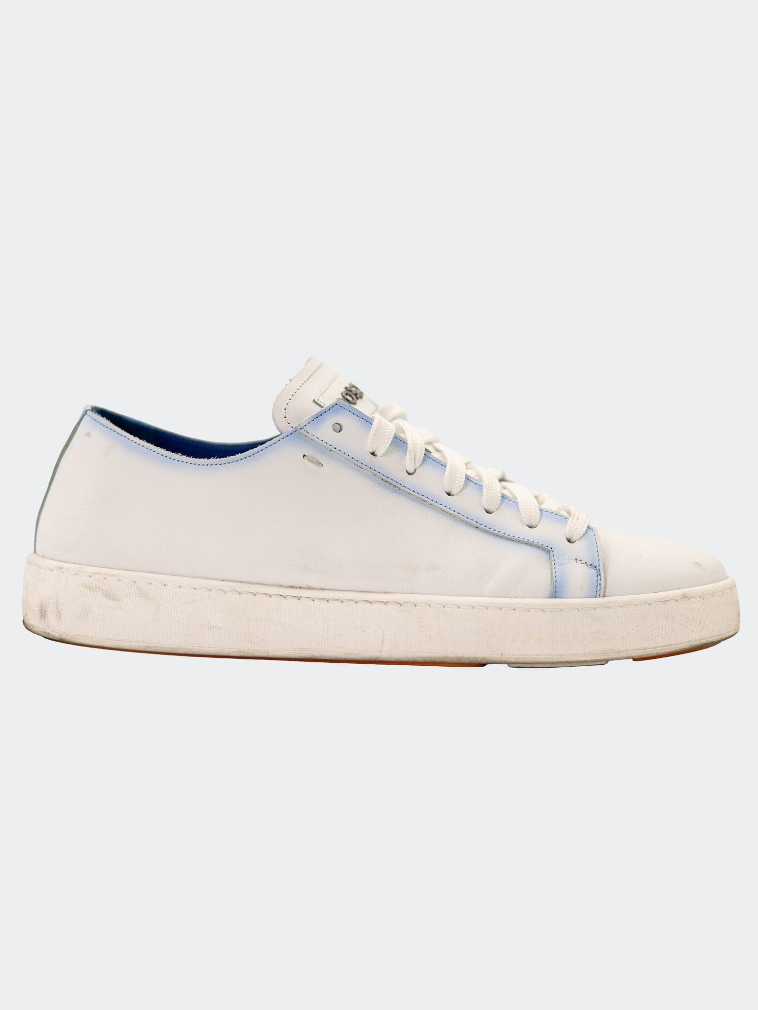 Shoe CasualResistance003 White