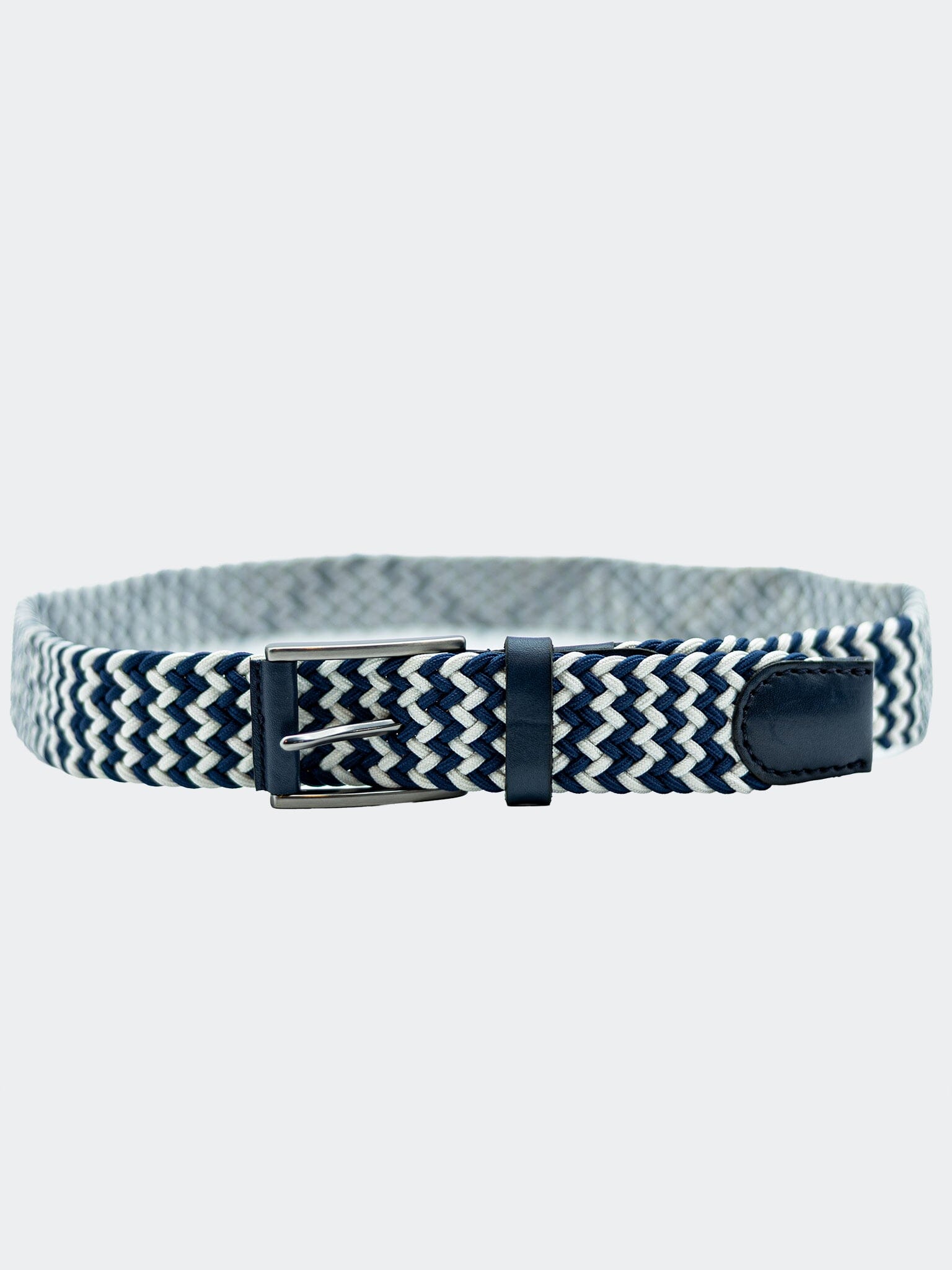 Belt LeatherResistance20 White