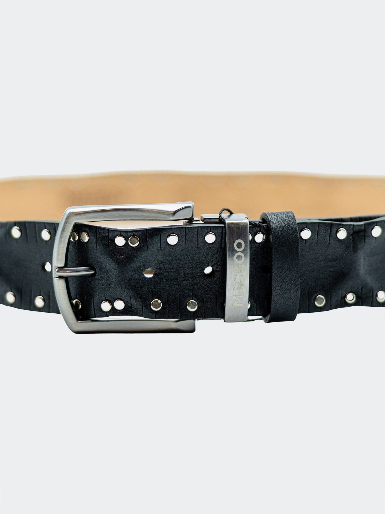 Belt LeatherResistance24 Black
