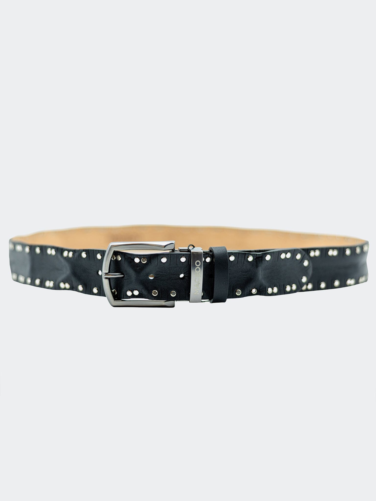 Belt LeatherResistance24 Black