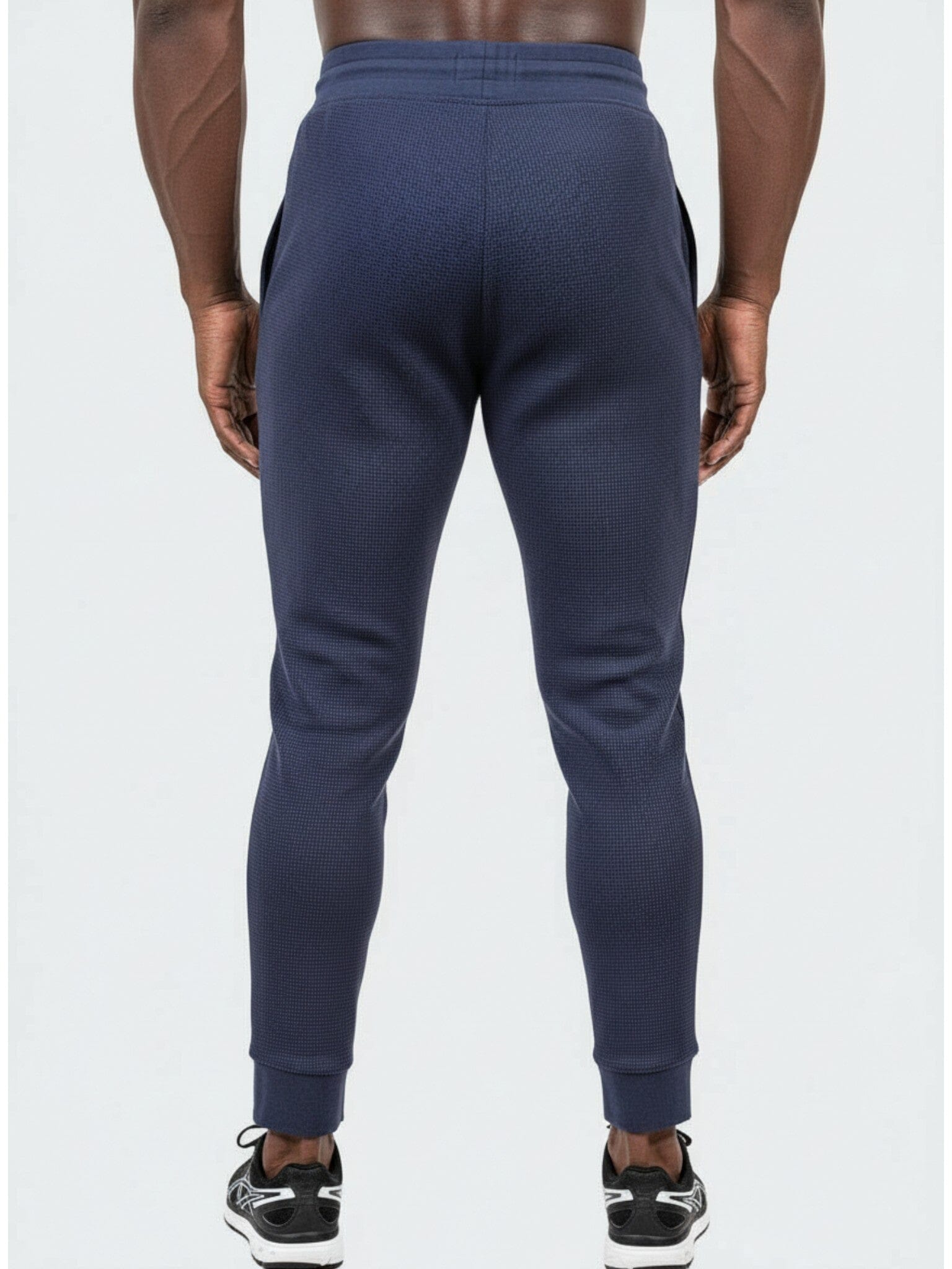 Indigo Blue Athletic Jogger