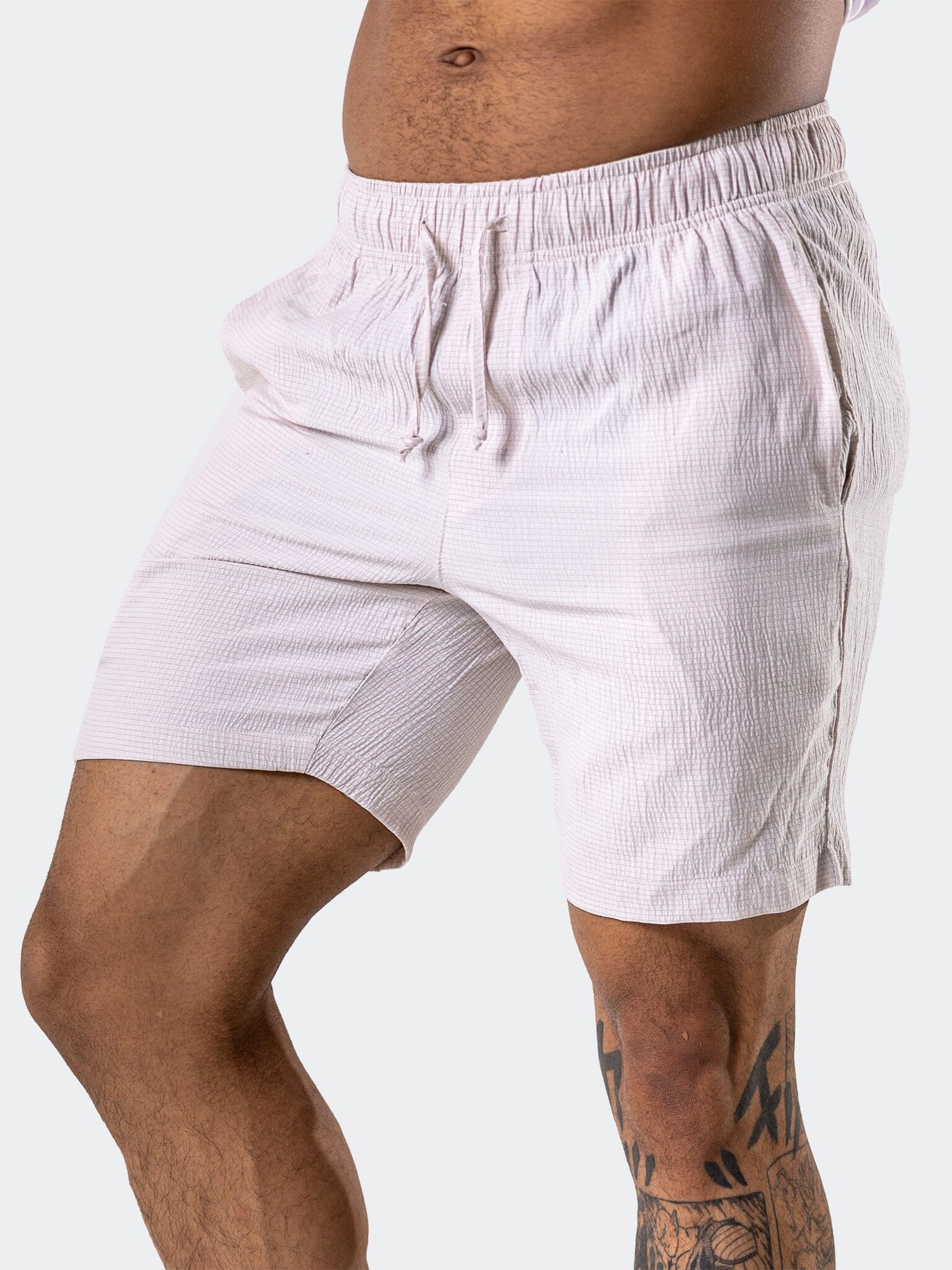 Shorts EverydayCream White