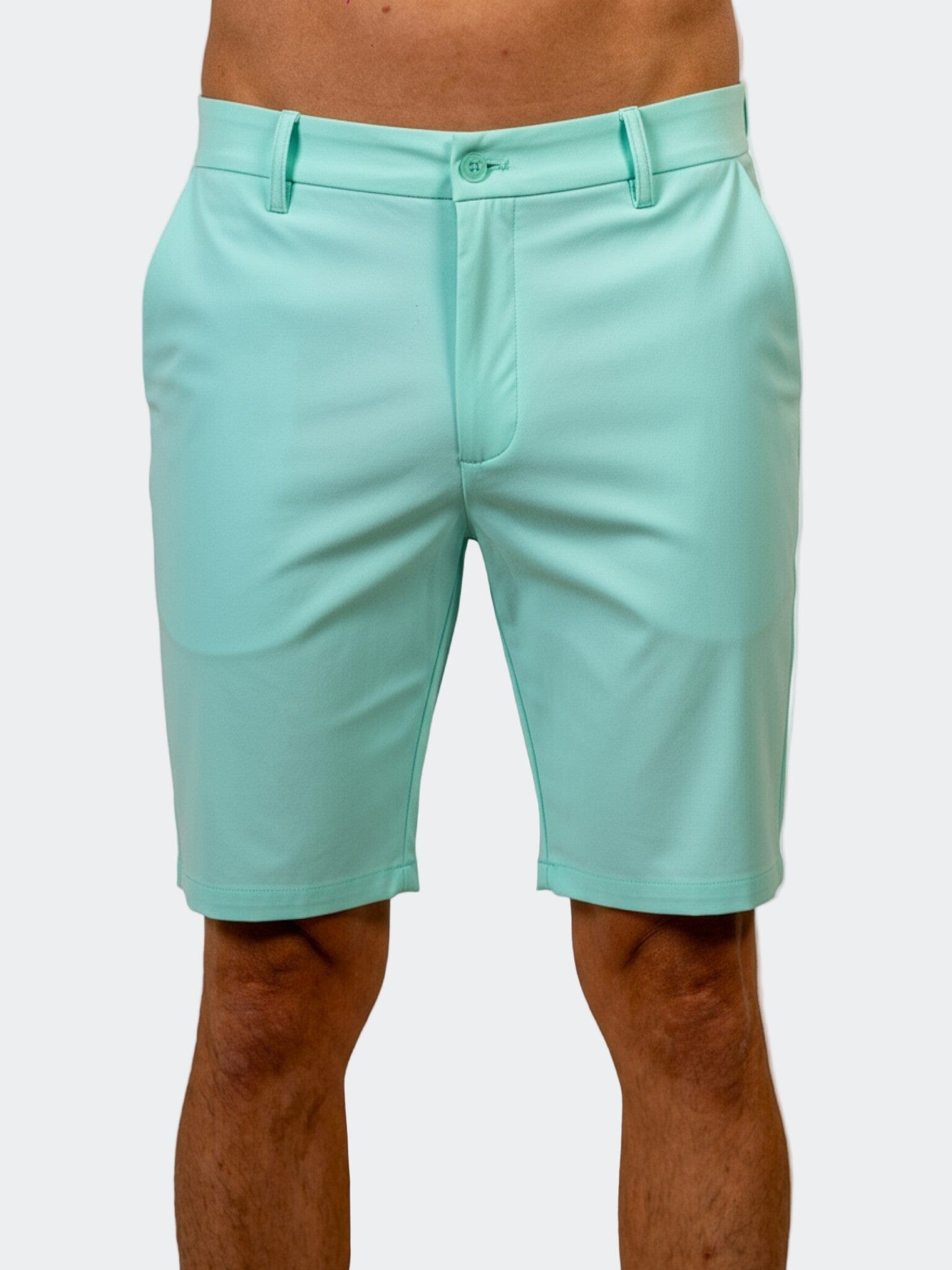 AllDay Mattina Mint Shorts