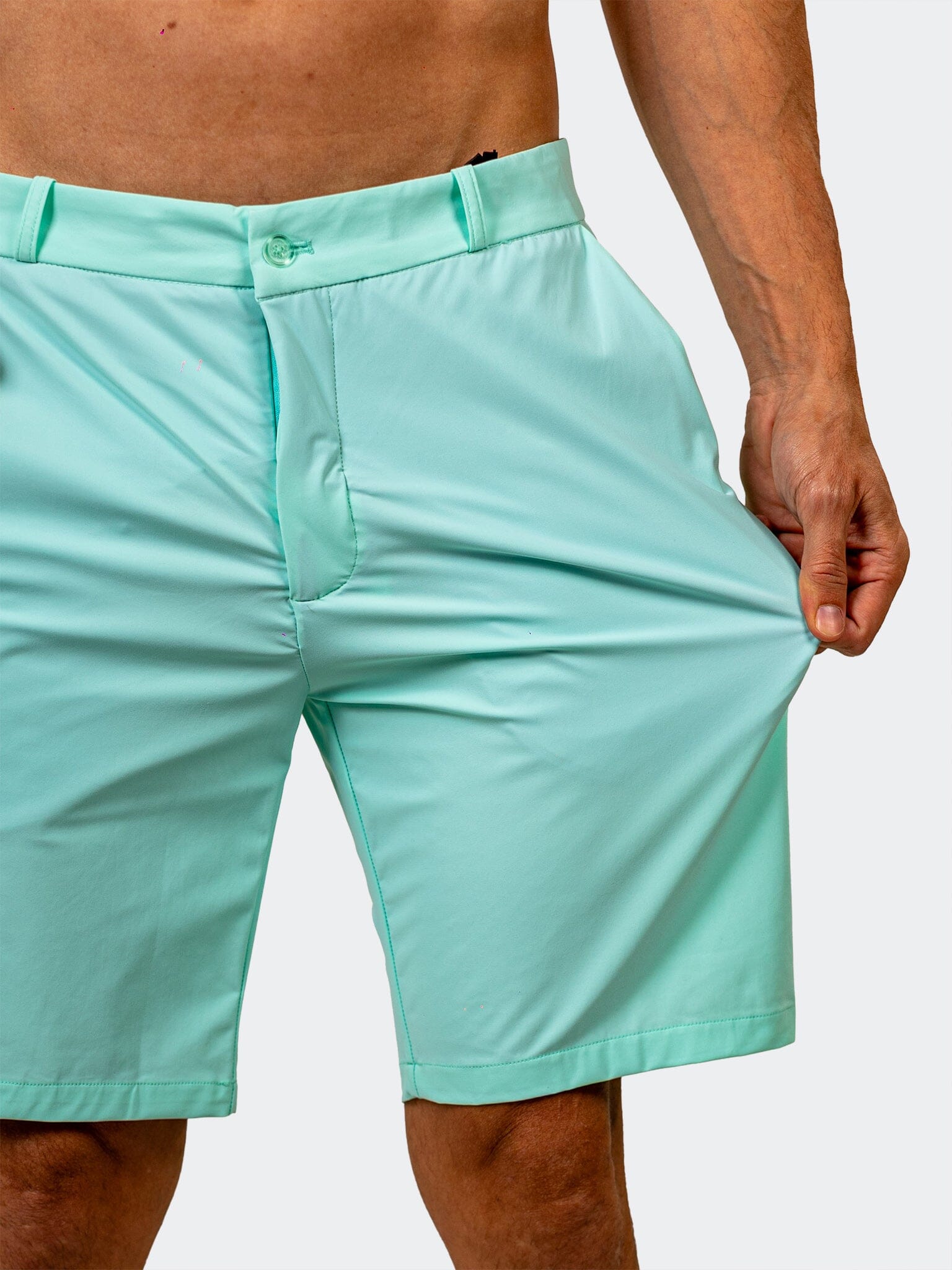 AllDay Mattina Mint Shorts