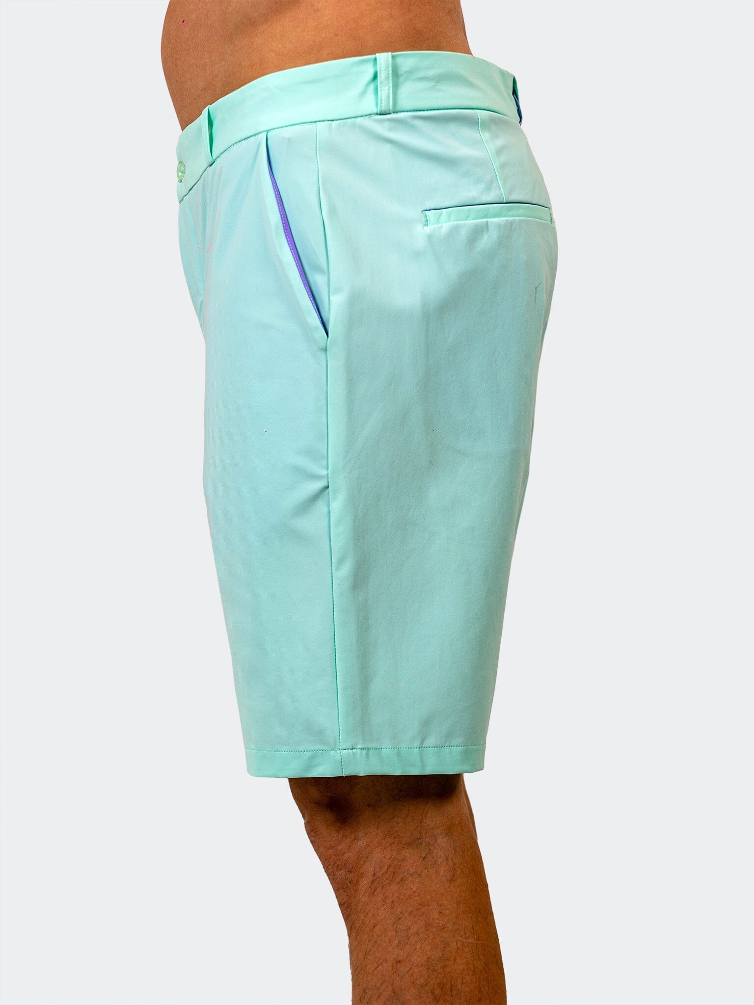 AllDay Mattina Mint Shorts