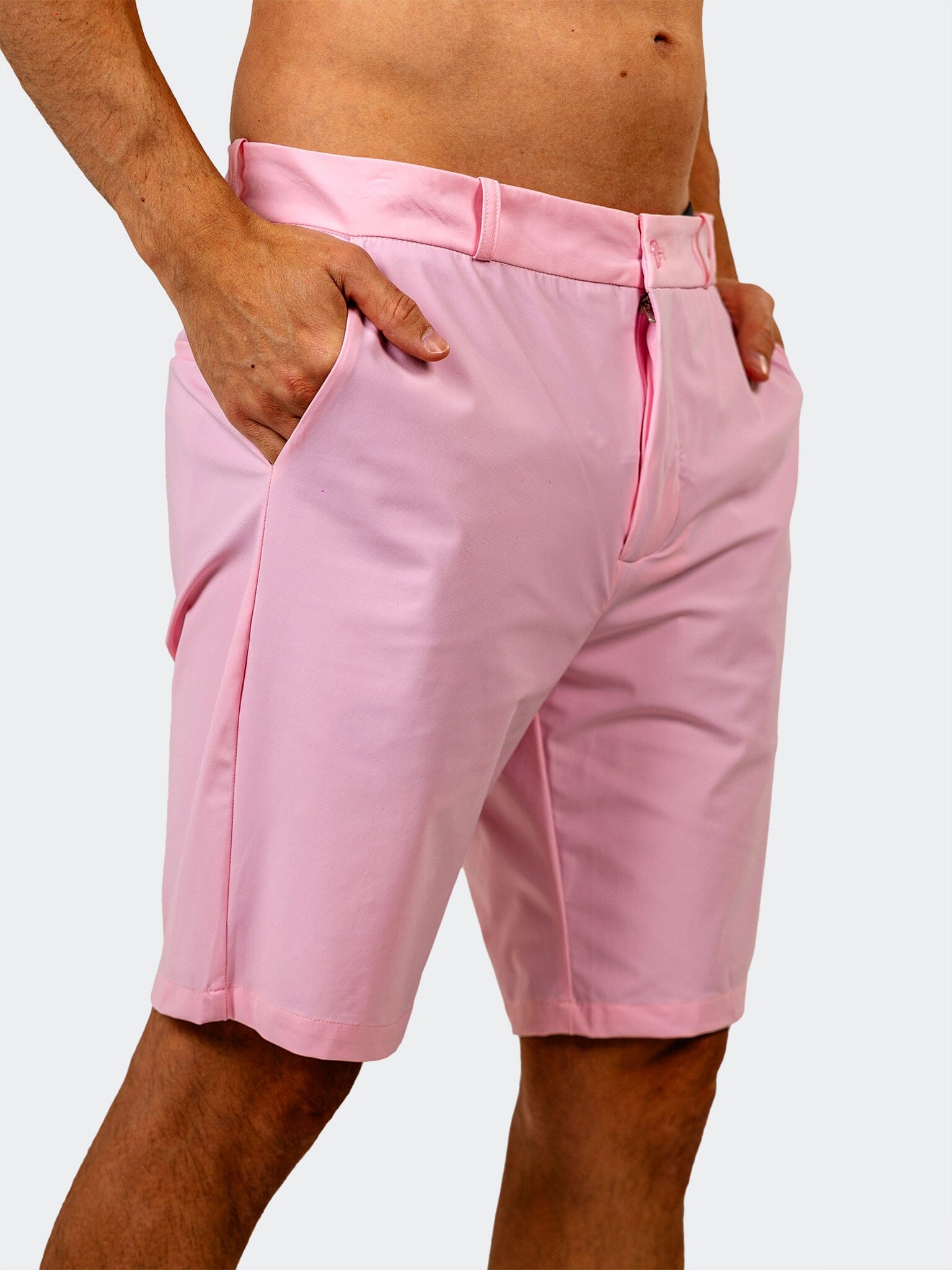 AllDay Dreamland Pink Shorts