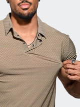 Polo AthPine Brown View-8