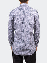 Fibonacci StretchAscension3314 White View-4