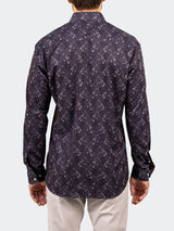 Fibonacci StretchAscension3315 Black View-5