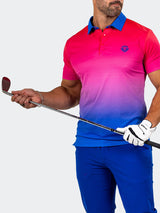 Polo Knit Ascension0092 Multi View-5