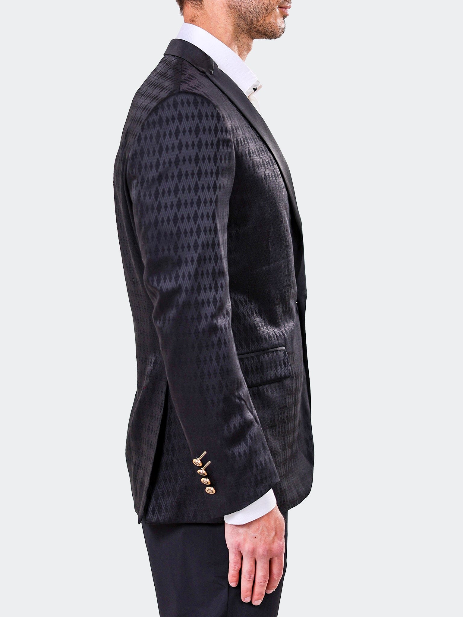 Blazer Tesla Ascension2095 Black