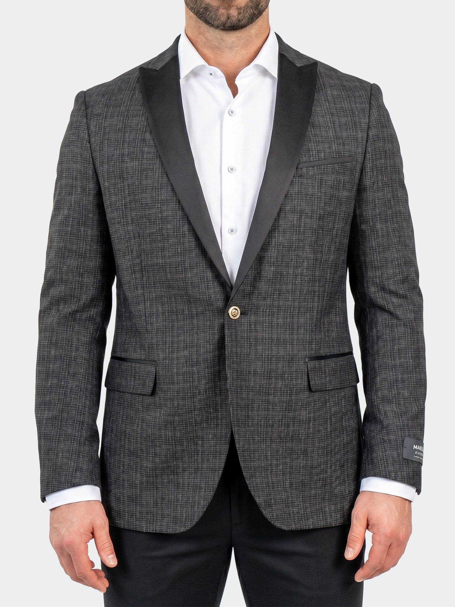 Blazer Tesla Ascension2097 Black