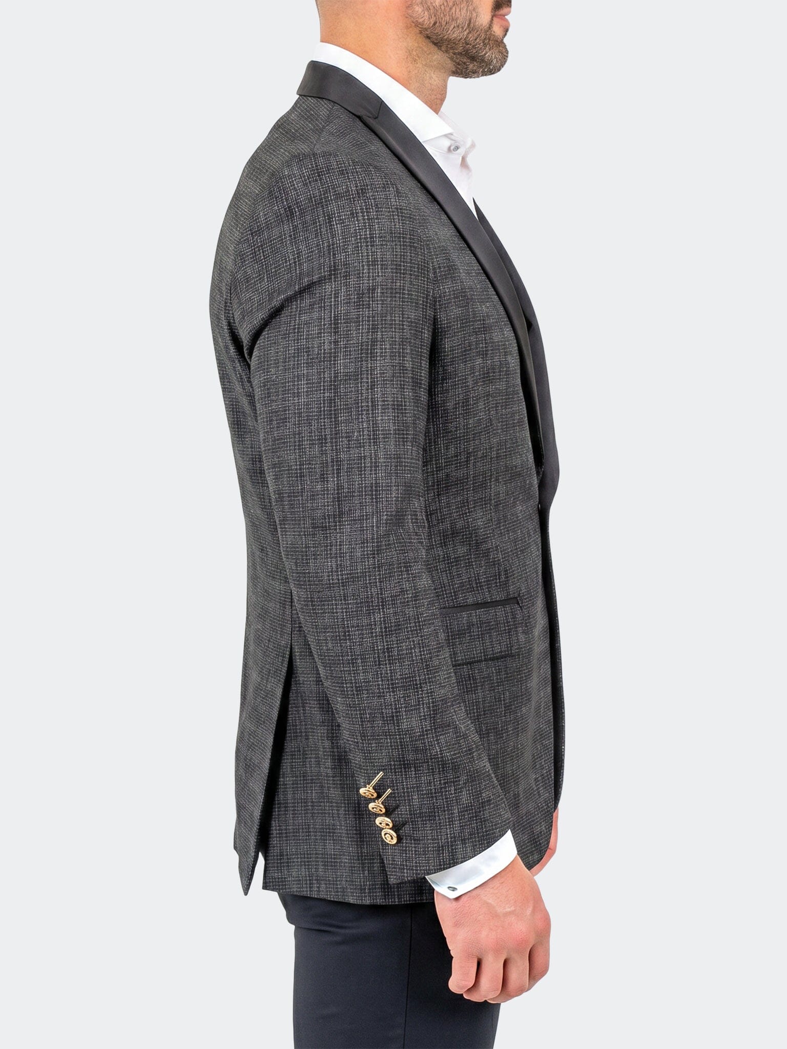 Blazer Tesla Ascension2097 Black