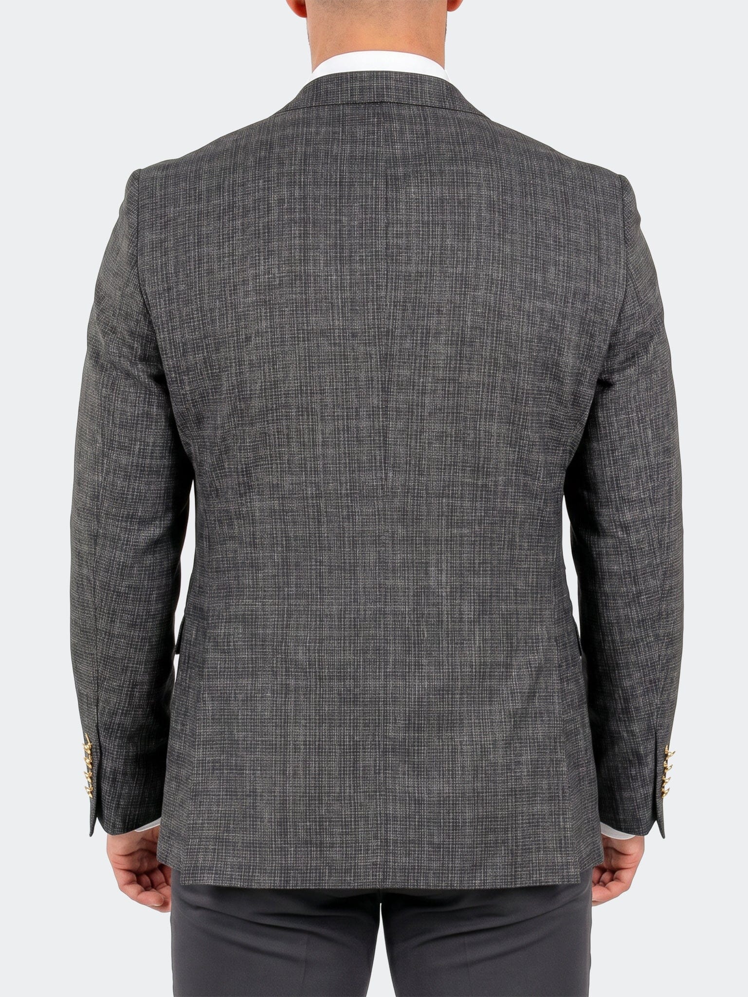 Blazer Tesla Ascension2097 Black