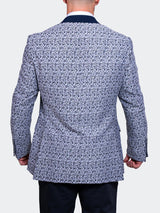 Blazer Socrate Evo Ascension2101 Grey View-5