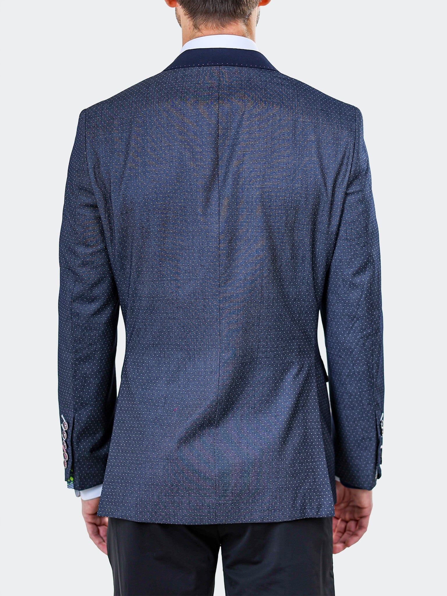 Blazer Socrate Evo Ascension2104 Black