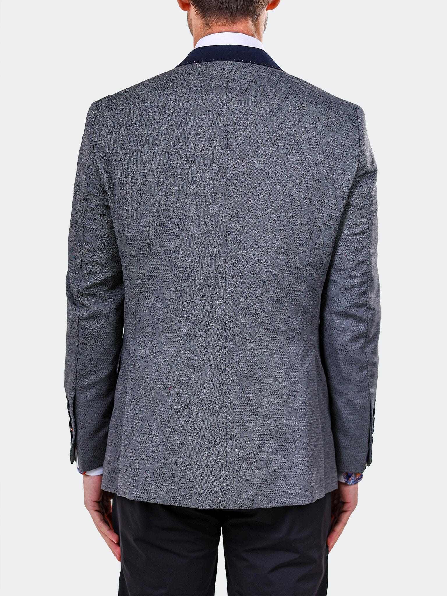 Blazer Socrate Evo Ascension2105 Grey