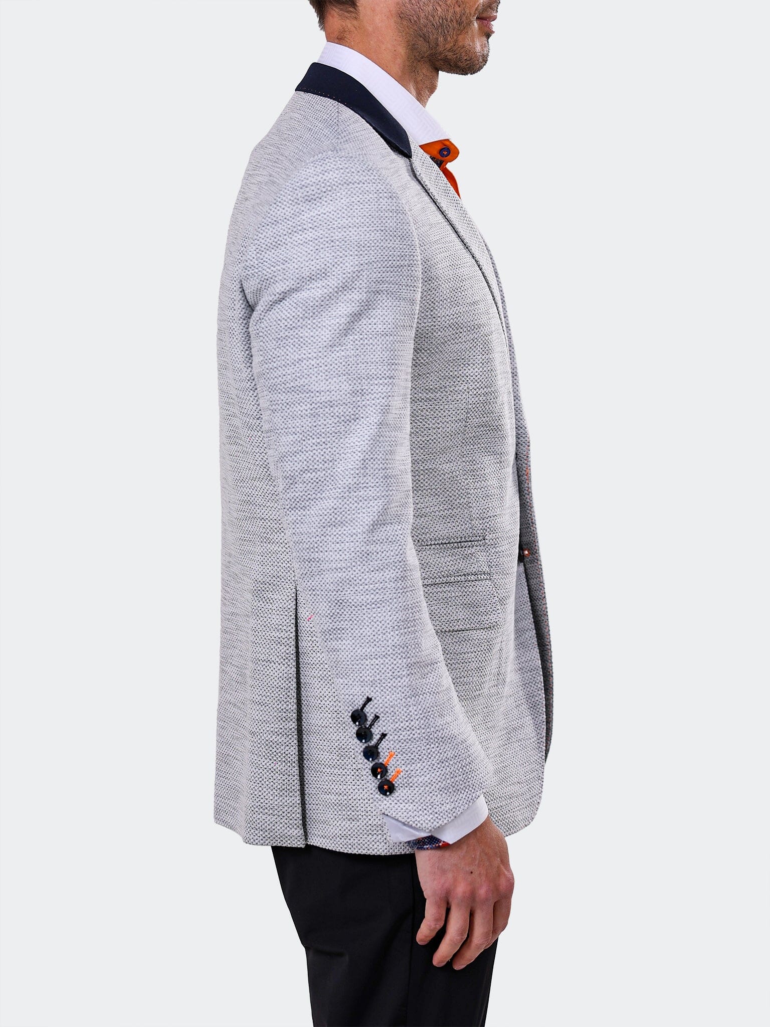 Blazer Socrate Evo Ascension2112 Grey