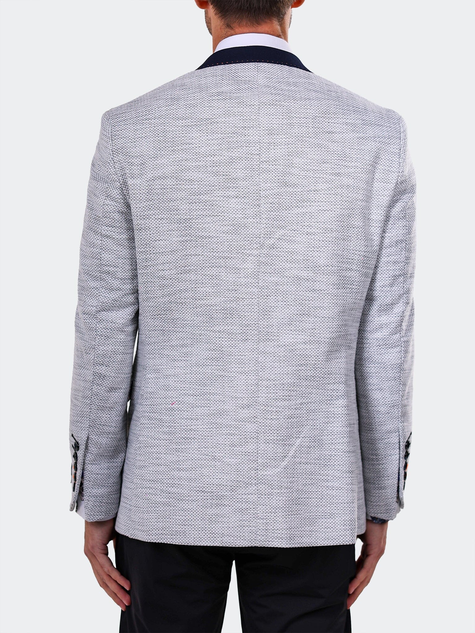 Blazer Socrate Evo Ascension2112 Grey