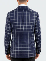 Blazer Descartes Ascension2115 Black View-5