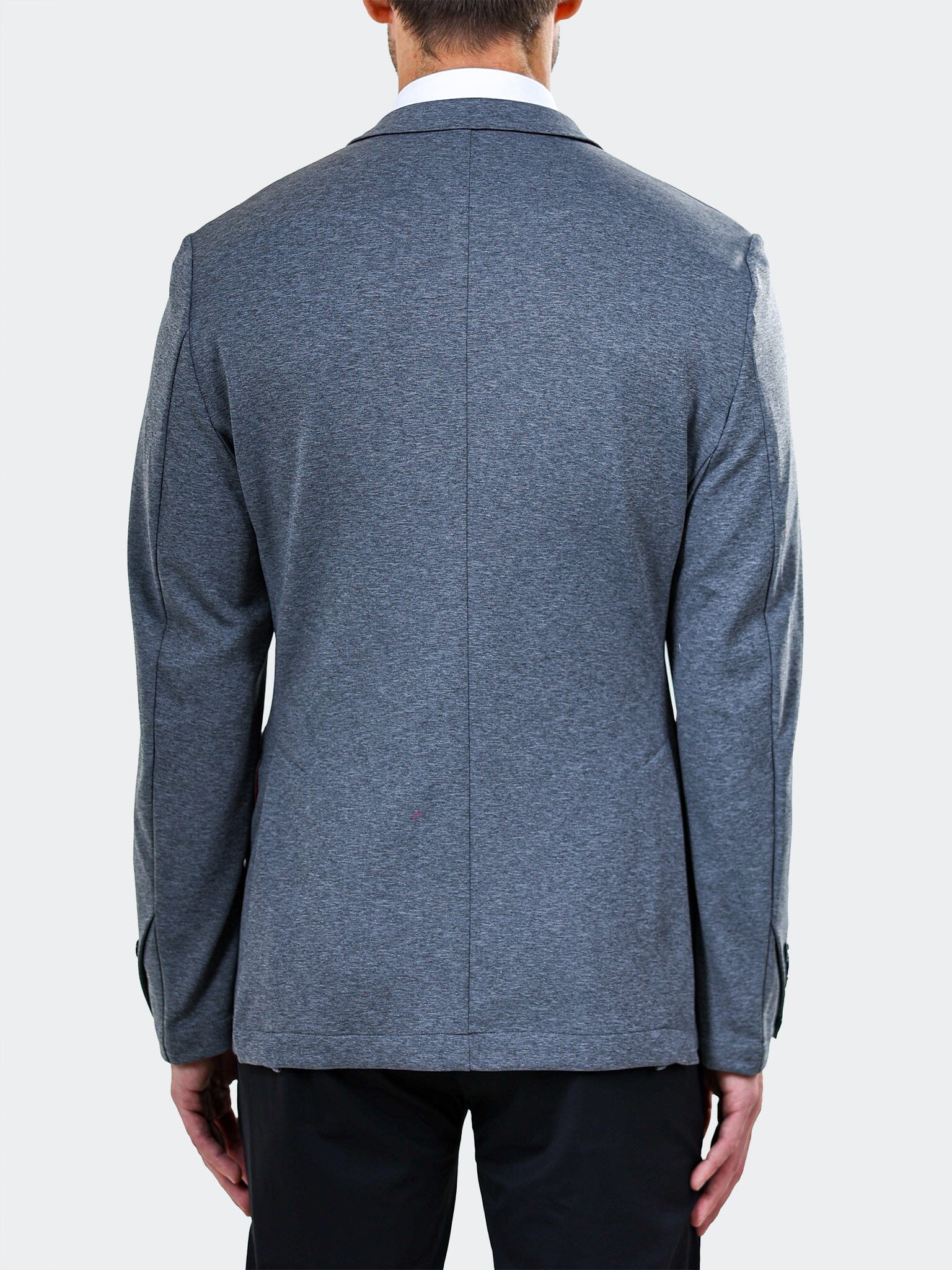 Blazer Descartes Ascension2120 Grey